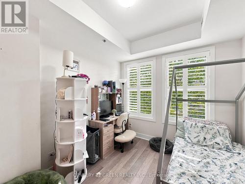 224 - 28 Prince Regent Street, Markham, ON - Indoor