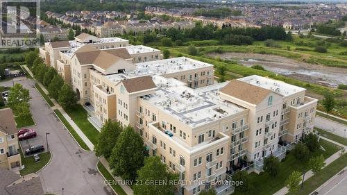 224 - 28 Prince Regent Street, Markham, ON - Outdoor With View
