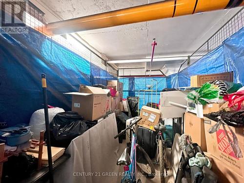 224 - 28 Prince Regent Street, Markham, ON - Indoor