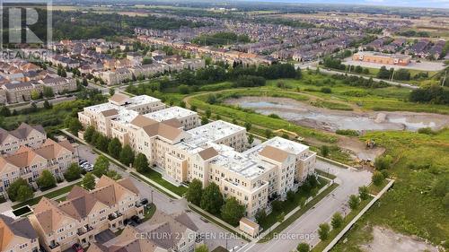 224 - 28 Prince Regent Street, Markham, ON - Outdoor With View