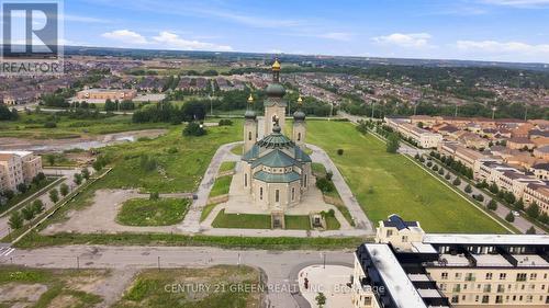 224 - 28 Prince Regent Street, Markham, ON - Outdoor With View