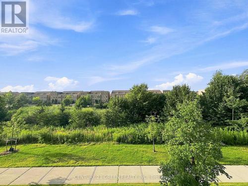 224 - 28 Prince Regent Street, Markham, ON - Outdoor With View