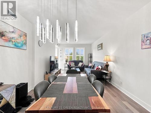 224 - 28 Prince Regent Street, Markham, ON - Indoor