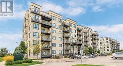 #106 - 299 CUNDLES ROAD E Barrie, ON L4M 0K9
