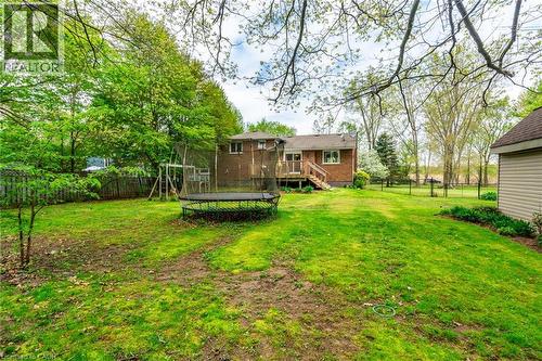152 Concession 7 Road E, Millgrove, ON - Outdoor