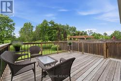 Patio - 