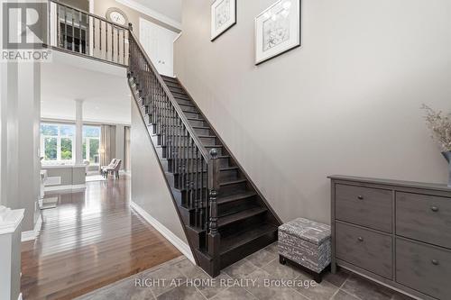 38 Weaver Drive, Hamilton, ON - Indoor Photo Showing Other Room