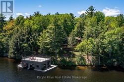 22-26 TAYLOR ISLAND  Gravenhurst (Muskoka (S)), ON P1P 1R2