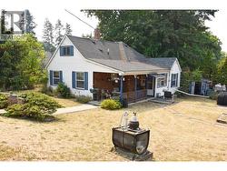 3202 22 Street Vernon, BC V1T 4H8