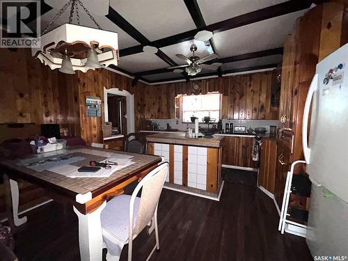 404 Stella Street, Grenfell, SK - Indoor