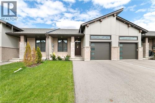 19 MARTIN Street  Tillsonburg, ON N4G 0K8