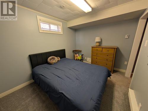 112 Superior Ave, Wawa, ON - Indoor Photo Showing Bedroom