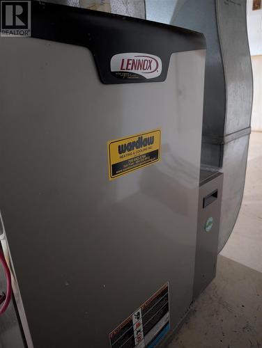 112 Superior Ave, Wawa, ON - Indoor