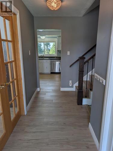 112 Superior Ave, Wawa, ON - Indoor Photo Showing Other Room