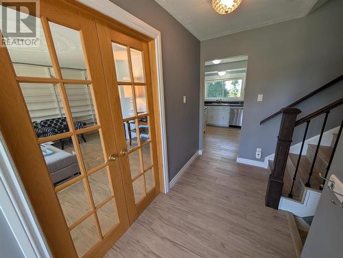 112 Superior Ave, Wawa, ON - Indoor Photo Showing Other Room