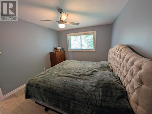 112 Superior Ave, Wawa, ON - Indoor Photo Showing Bedroom