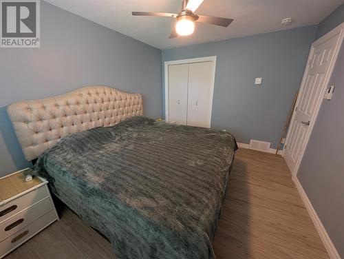 112 Superior Ave, Wawa, ON - Indoor Photo Showing Bedroom