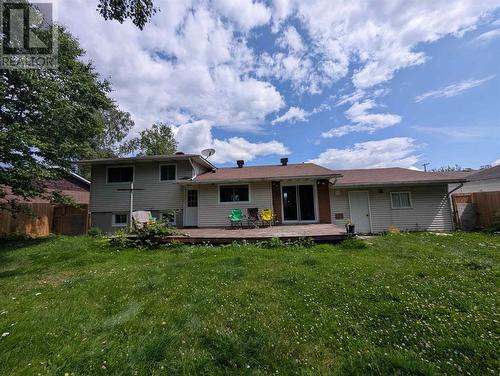 112 Superior Ave, Wawa, ON - Outdoor