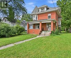 116 CAITHNESS Street E  Caledonia, ON N3W 1C2