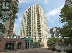 708 - 26 OLIVE AVENUE  Toronto, ON M2N 7G7