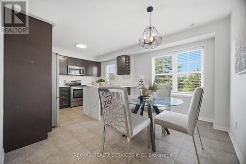 6 Viewforth Road, Brampton, ON - Indoor Photo Showing Dining Room