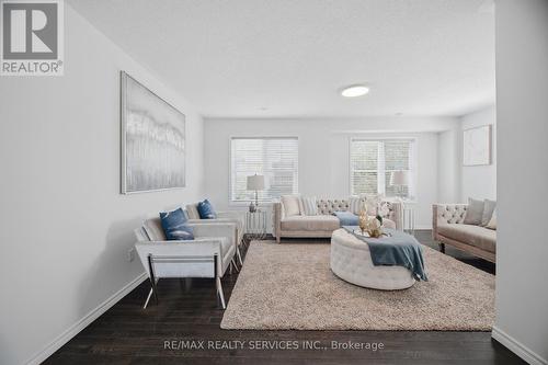 6 Viewforth Road, Brampton, ON - Indoor Photo Showing Other Room