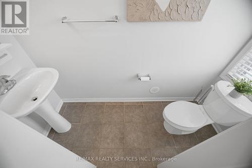 6 Viewforth Road, Brampton, ON - Indoor Photo Showing Bathroom