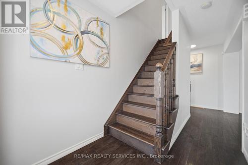 6 Viewforth Road, Brampton, ON - Indoor Photo Showing Other Room