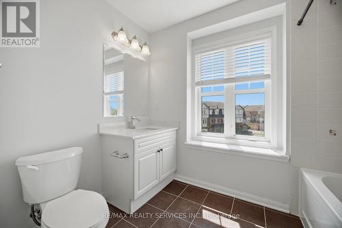 6 Viewforth Road, Brampton, ON - Indoor Photo Showing Bathroom