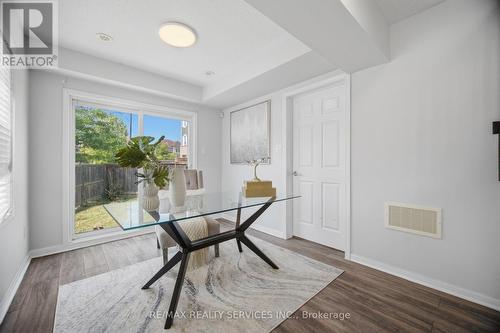 6 Viewforth Road, Brampton, ON - Indoor