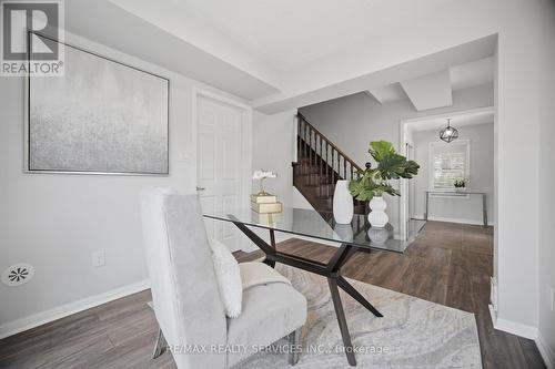 6 Viewforth Road, Brampton, ON - Indoor Photo Showing Other Room
