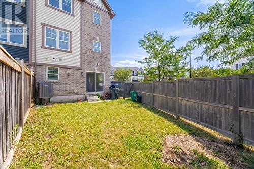 6 Viewforth Road, Brampton, ON - Outdoor