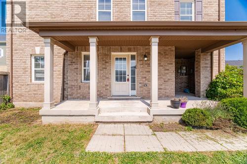 6 Viewforth Road, Brampton, ON - Outdoor
