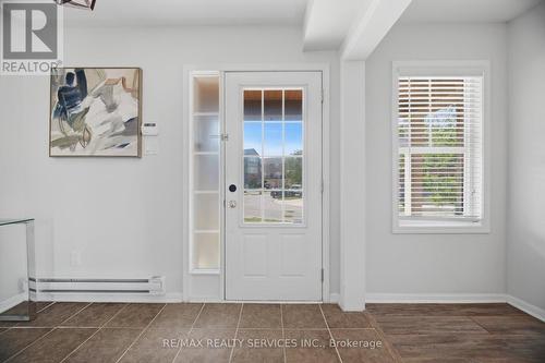 6 Viewforth Road, Brampton, ON - Indoor Photo Showing Other Room