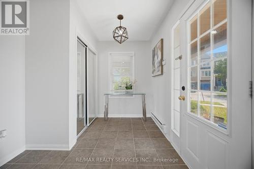 6 Viewforth Road, Brampton, ON - Indoor Photo Showing Other Room