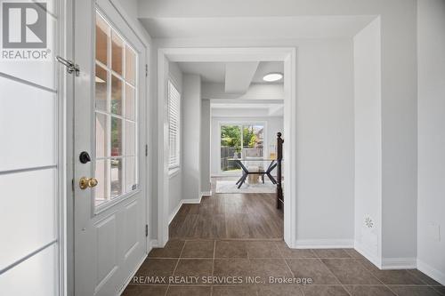 6 Viewforth Road, Brampton, ON - Indoor Photo Showing Other Room