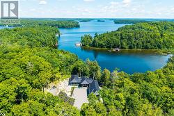 2 - 1013 HALLS ROAD  Muskoka Lakes (Medora), ON P0B 1J0