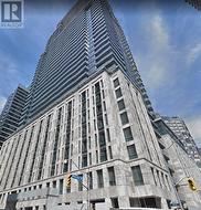 403 - 955 BAY STREET  Toronto, ON M5S 0C6