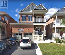 88 SUMMITGREEN CRESCENT  Brampton, ON L6R 0T5