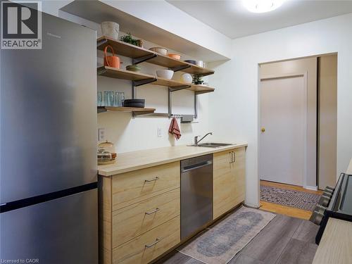 60 Donly Drive S Unit# 206, Simcoe, ON - Indoor Photo Showing Other Room