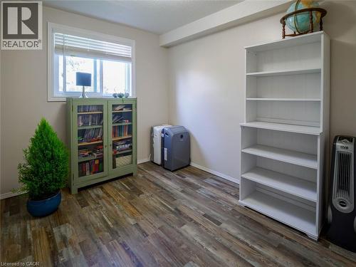 60 Donly Drive S Unit# 206, Simcoe, ON - Indoor
