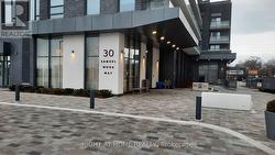 1803 - 30 SAMUEL WOOD WAY  Toronto, ON M9B 0C9