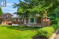 216 SIOUX Road Unit# Basement  Ancaster, ON L9G 1P8