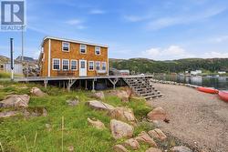 3 & 3 A Coles Point Road  Fogo Island, NL A0G 1W0