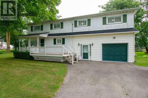 2129 SNIDER ROAD  Port Colborne (Bethel), ON L3K 5V5