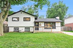 811 HUGHSON STREET  Woodstock (Woodstock - North), ON N4S 4P8