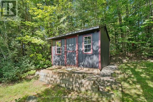 842 Emsdale Lake Road, Kearney, ON - Outdoor