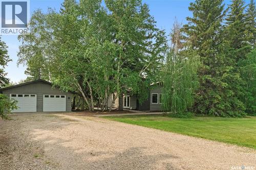 706 2Nd Avenue, Borden, SK - Outdoor