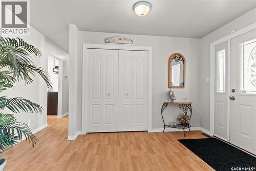 706 2Nd Avenue, Borden, SK - Indoor Photo Showing Other Room