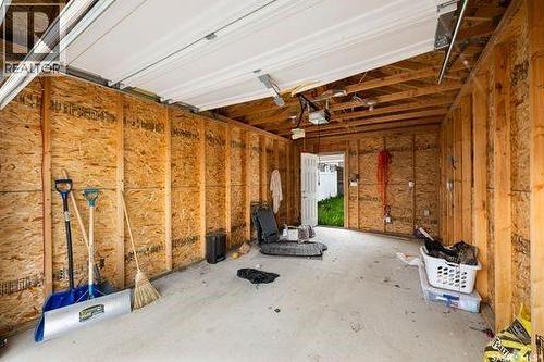 4612 Albulet Drive, Regina, SK - Indoor